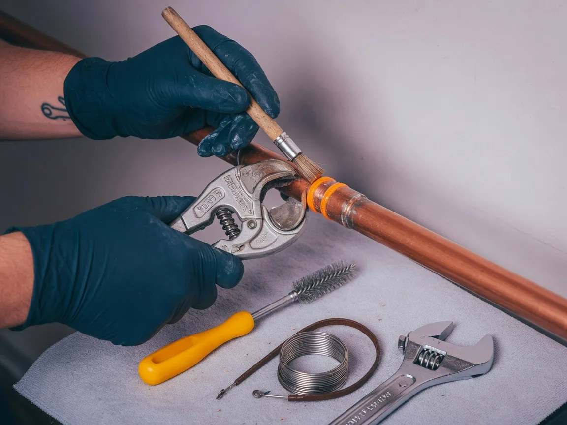 Why choose Sump Pump Repair in Shamrock, TX